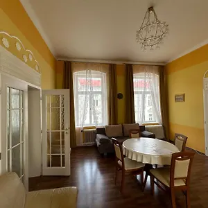  Apartmán Schloss Ambras