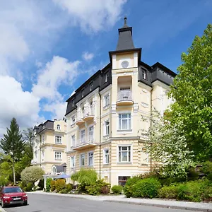 4* Hotel Orea San Remo